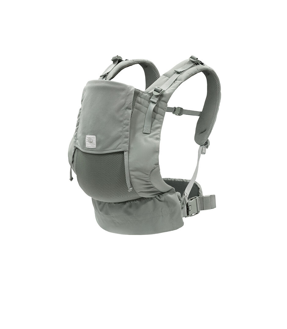 Stokke Mochila Portabebé Limas Mesh – Glacier Green