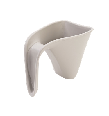 Shnuggle Jarra de Banho – Taupe