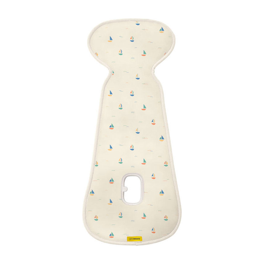 AeroMoov AirLayer Forra 3D para Carrinho de Passeio – Boats