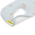 AeroMoov AirLayer Forra 3D para Cadeira Auto (Grupo 0) - Bunny