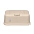 FunkyBox - Dispensador de Toalhitas Mate - Beige Barco
