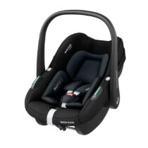 Maxi-Cosi Cadeira Auto Pebble S - Tonal Black