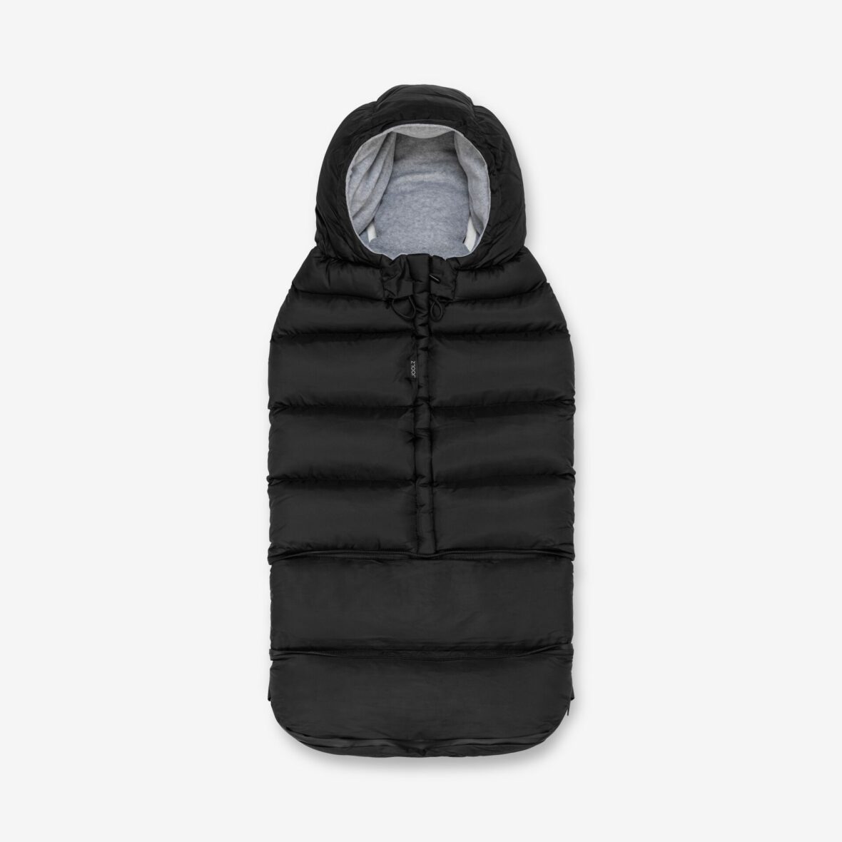 Joolz Footmuff Puffer – Space black