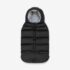 Joolz Footmuff Puffer - Space black