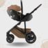 Baby Safe Pro - Warm Caramel - Britax Römer