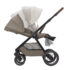 Maxi-Cosi Carrinho de Passeio Oxford Plus - Twillic Truffle