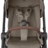 Maxi-Cosi Carrinho de Passeio Oxford Plus - Twillic Truffle