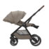 Maxi-Cosi Carrinho de Passeio Oxford Plus - Twillic Truffle