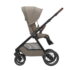 Maxi-Cosi Carrinho de Passeio Oxford Plus - Twillic Truffle