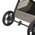 Maxi-Cosi Carrinho de Passeio Oxford Plus - Twillic Truffle