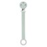 Nattou Prende Chupeta Silicone - Sage Green