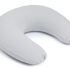 Doomoo Almofada de Maternidade 2 em 1 - Pearl Grey