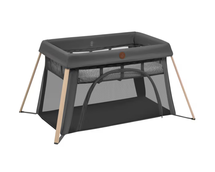 2006043111_2024_maxicosi_homeequipment_travelcot_calaolight_grey_beyondgraphite_3qrtleft_newborn