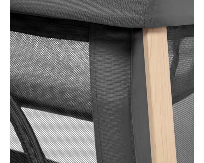2006043111_2024_maxicosi_homeequipment_travelcot_calaolight_grey_beyondgraphite_meshsidesforbreathability_3qrtleft