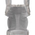 Ergobaby Mochila Portabebé Omni Deluxe Mesh - Pearl Grey
