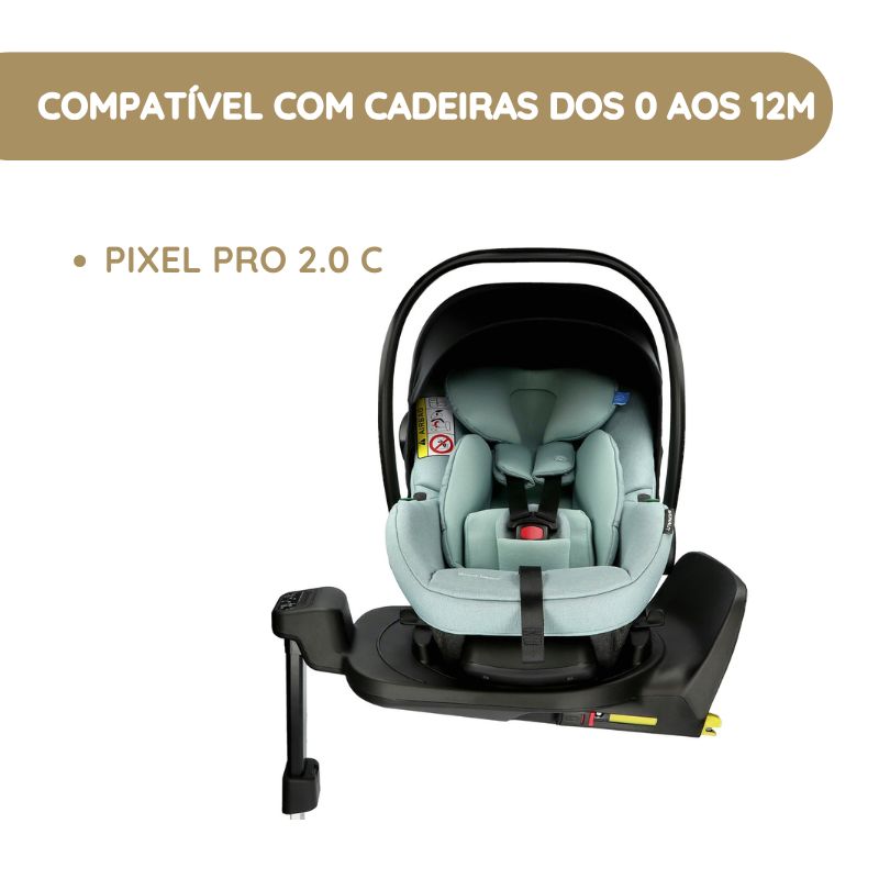 Avionaut Base Isofix IQ Orbit (2)
