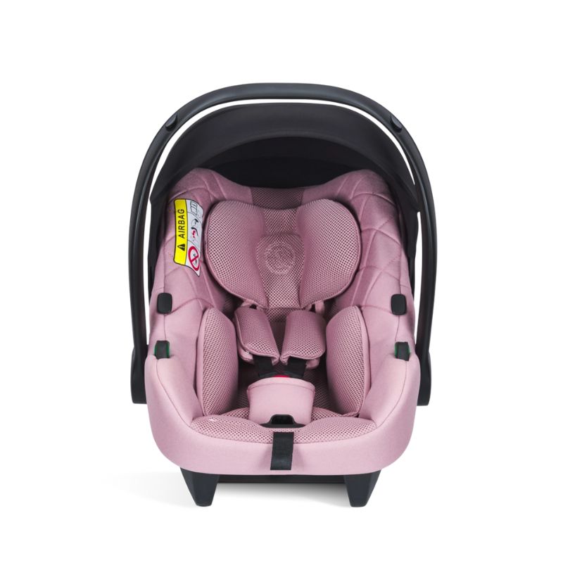 Avionaut Cadeira Auto Cosmo 2.0 AirFlow – Pink (2)