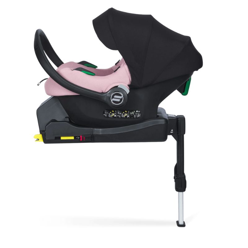 Avionaut Cadeira Auto Cosmo 2.0 AirFlow – Pink (4)