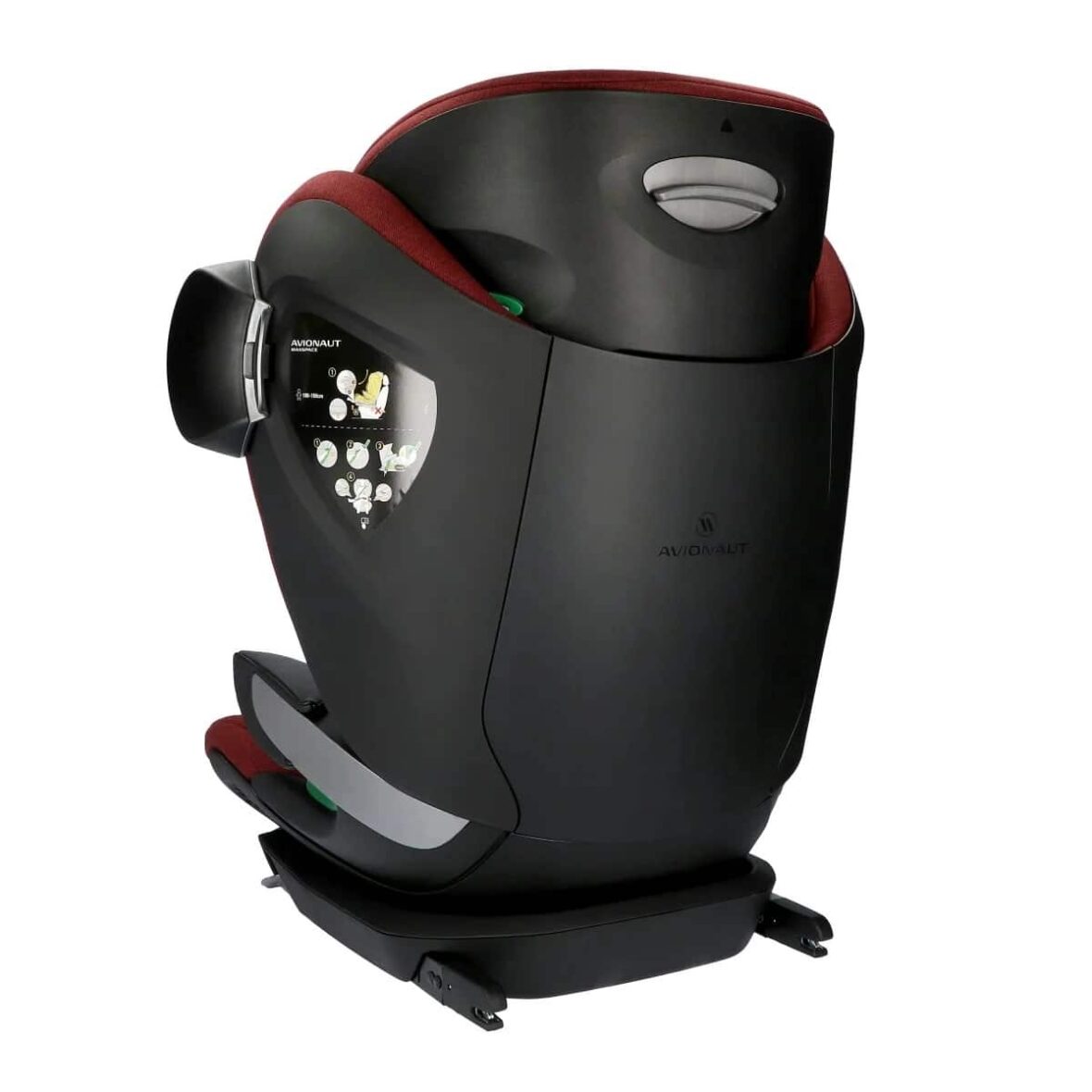 MaxSpace-AirFlow-RED-Medium-2