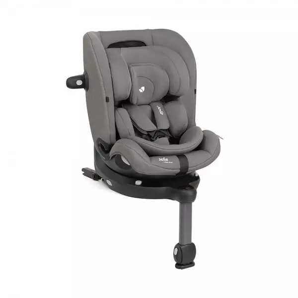 Cadeira Auto I-Pivot Grow da Joie – Thunder
