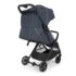 Carrinho de Passeio Compacto Inglesina Quid 3 - Astral Blue