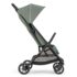 Carrinho de Passeio Compacto Inglesina Quid 3 - Planet Green