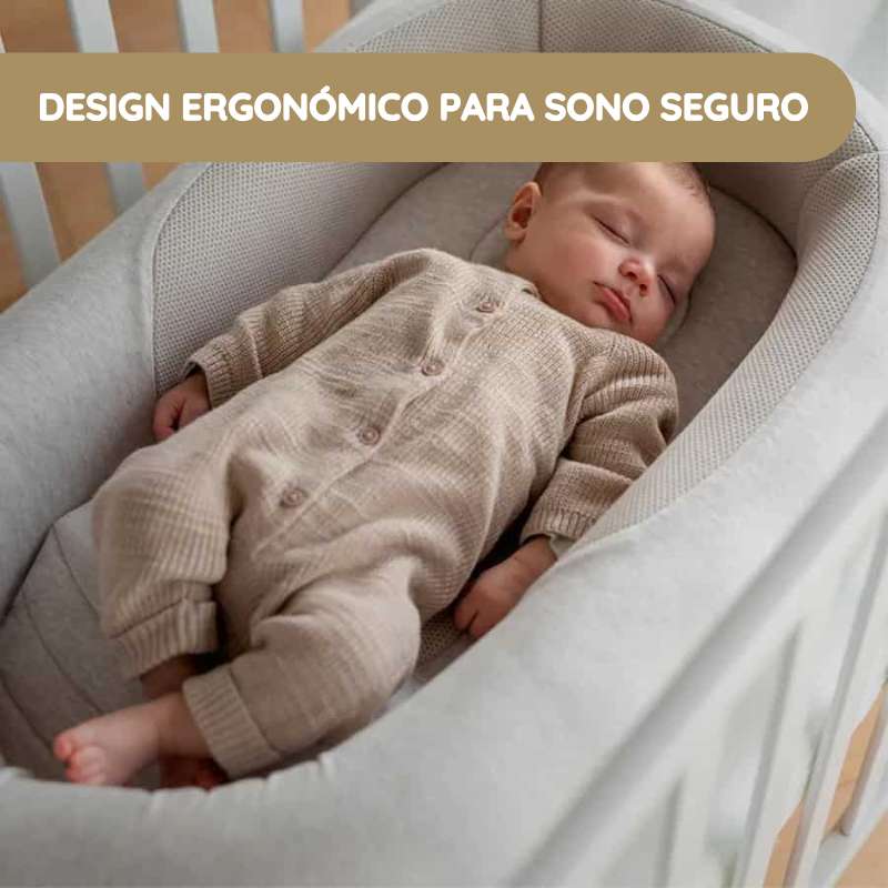 Inglesina Ninho Welcome Pod (2)