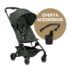 Joolz Carrinho de Passeio Aer+ Bundle - Forest Green
