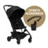 Joolz Carrinho de Passeio Aer+ Bundle - Space Black