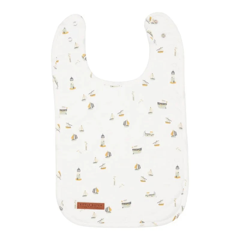 Little Dutch Babete – Sailors Bay White