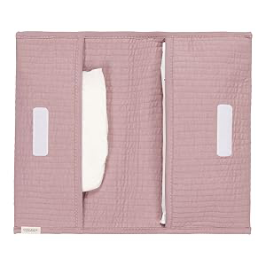 Little Dutch Porta-Fraldas | Pure Mauve