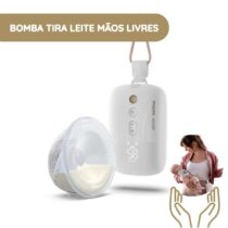 Philips Avent Bomba Tira Leite Mãos Livres - Single