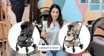 O carrinho de bebe Britax Romer Rio nas versões básicas (como Carbon ou Teal), o redutor não vem incluído