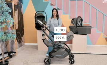 O Rio tem uma opção completa a 999€